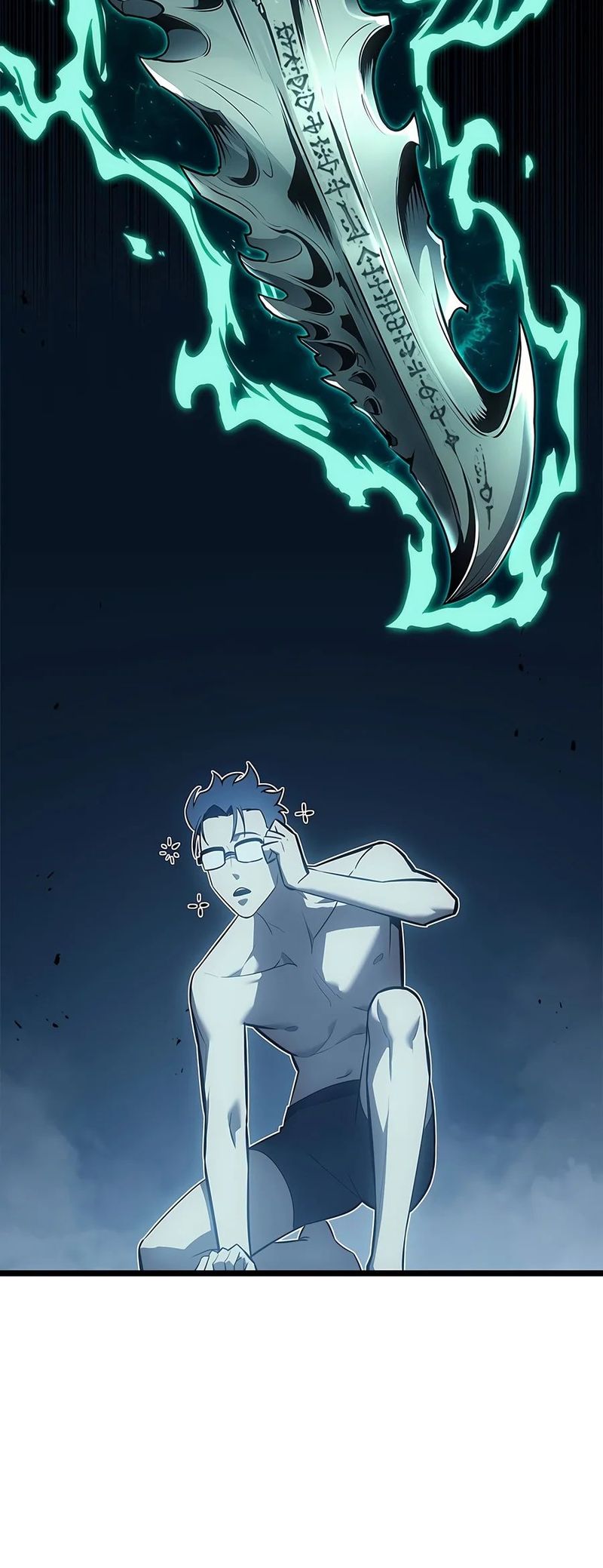 Return of the Disaster-Class Hero Chapter 188 - Page 3