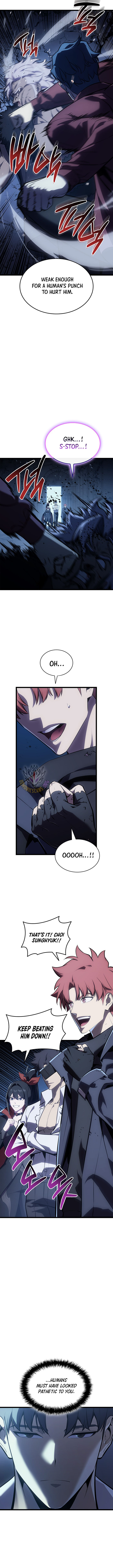 Return of the Disaster-Class Hero Chapter 189 - Page 15