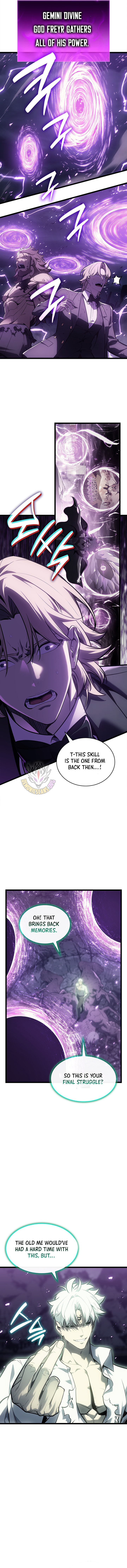 Return of the Disaster-Class Hero Chapter 189 - Page 2