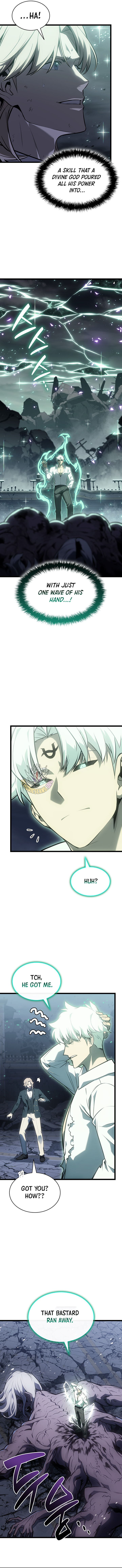 Return of the Disaster-Class Hero Chapter 189 - Page 4