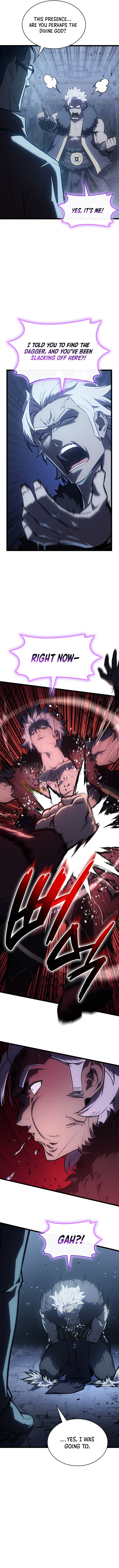 Return of the Disaster-Class Hero Chapter 189 - Page 9