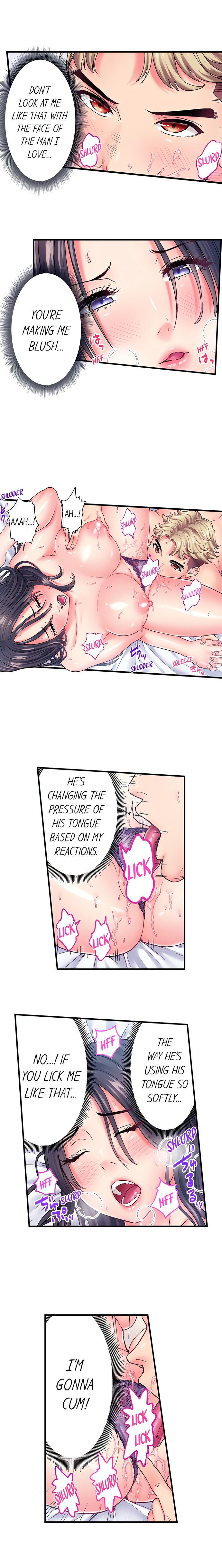 The Porn Star Reincarnated Into a Bullied Boy Chapter 33 - Page 5