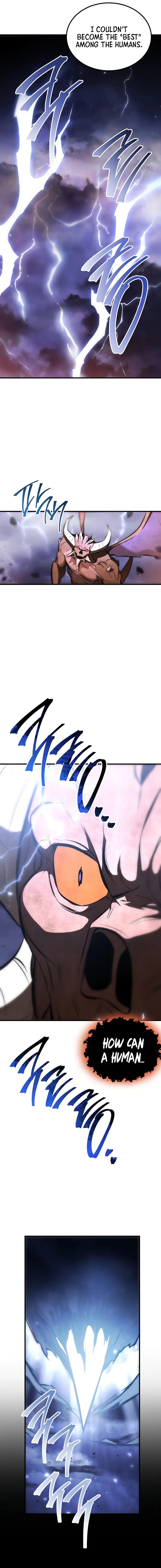 The Hero Returns Chapter 135 - Page 6