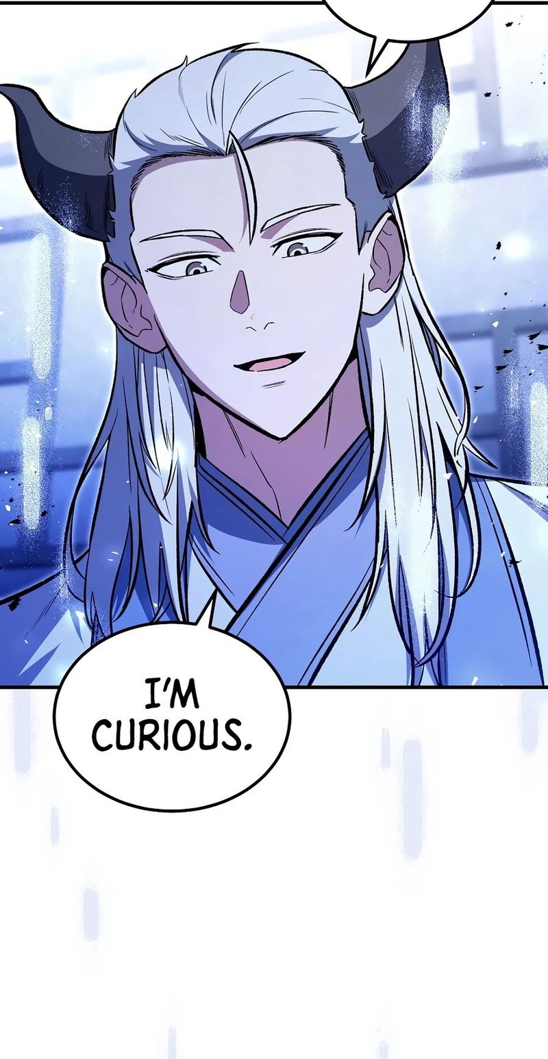 The Hero Returns Chapter 158 - Page 11