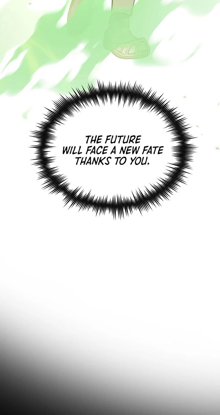 The Hero Returns Chapter 159 - Page 3