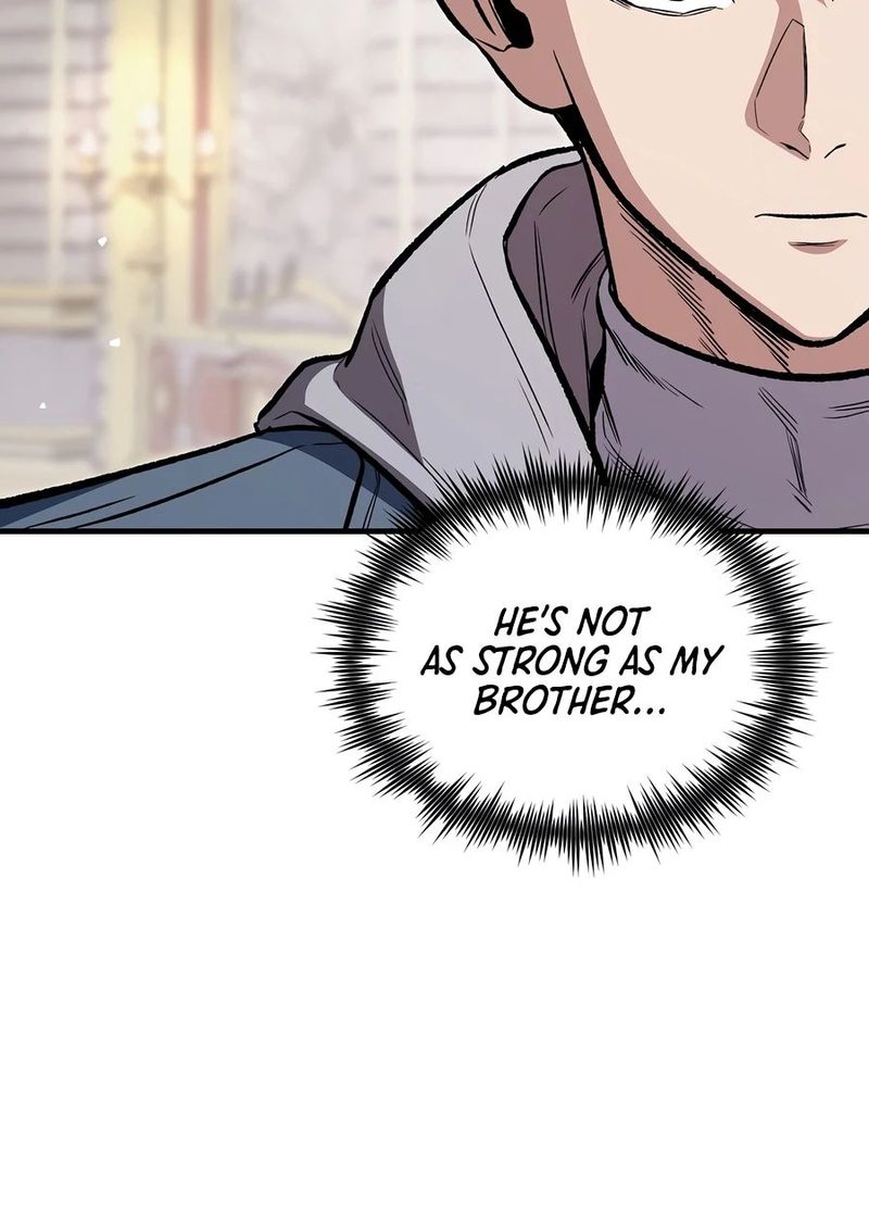 The Hero Returns Chapter 160 - Page 8