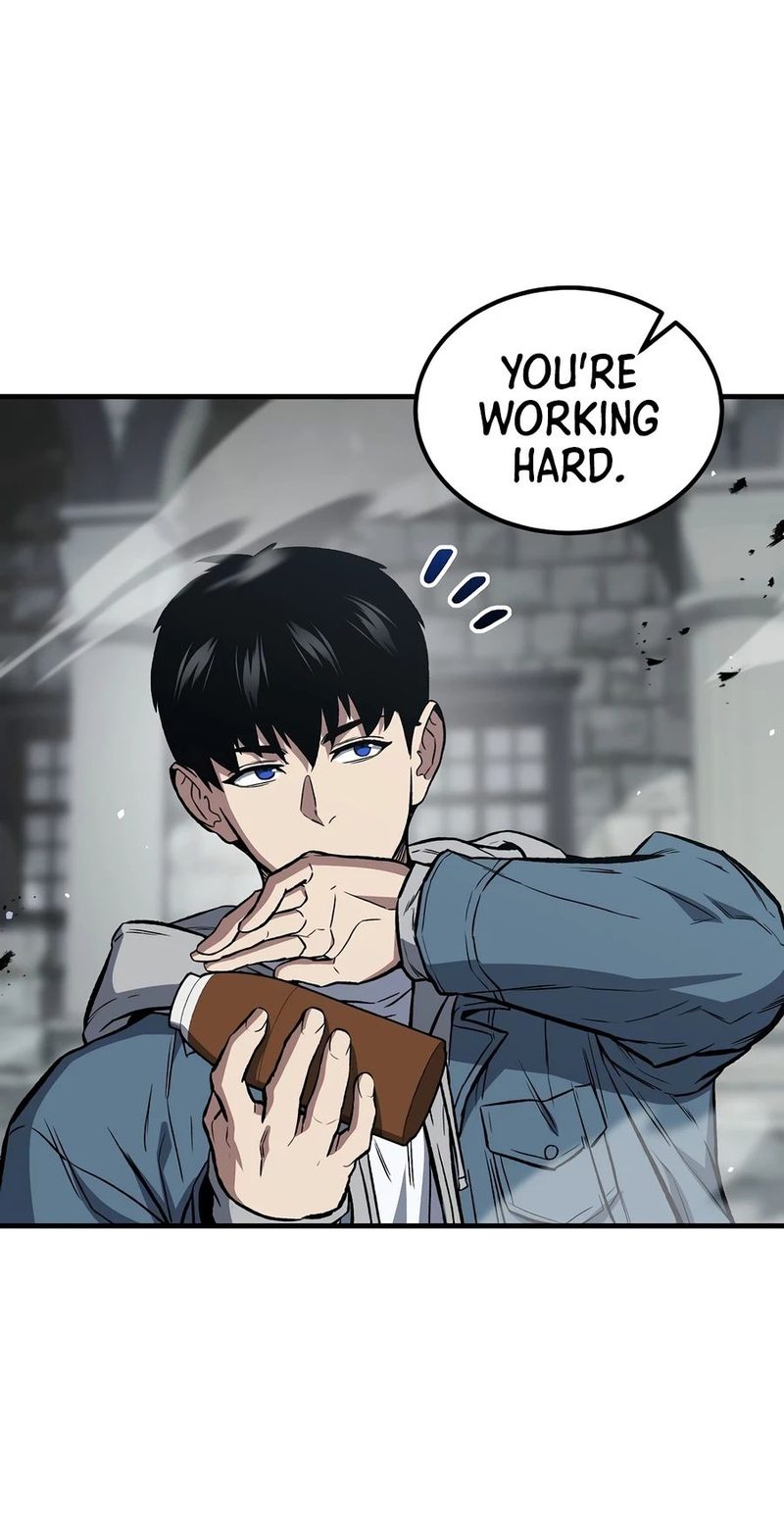 The Hero Returns Chapter 161 - Page 5