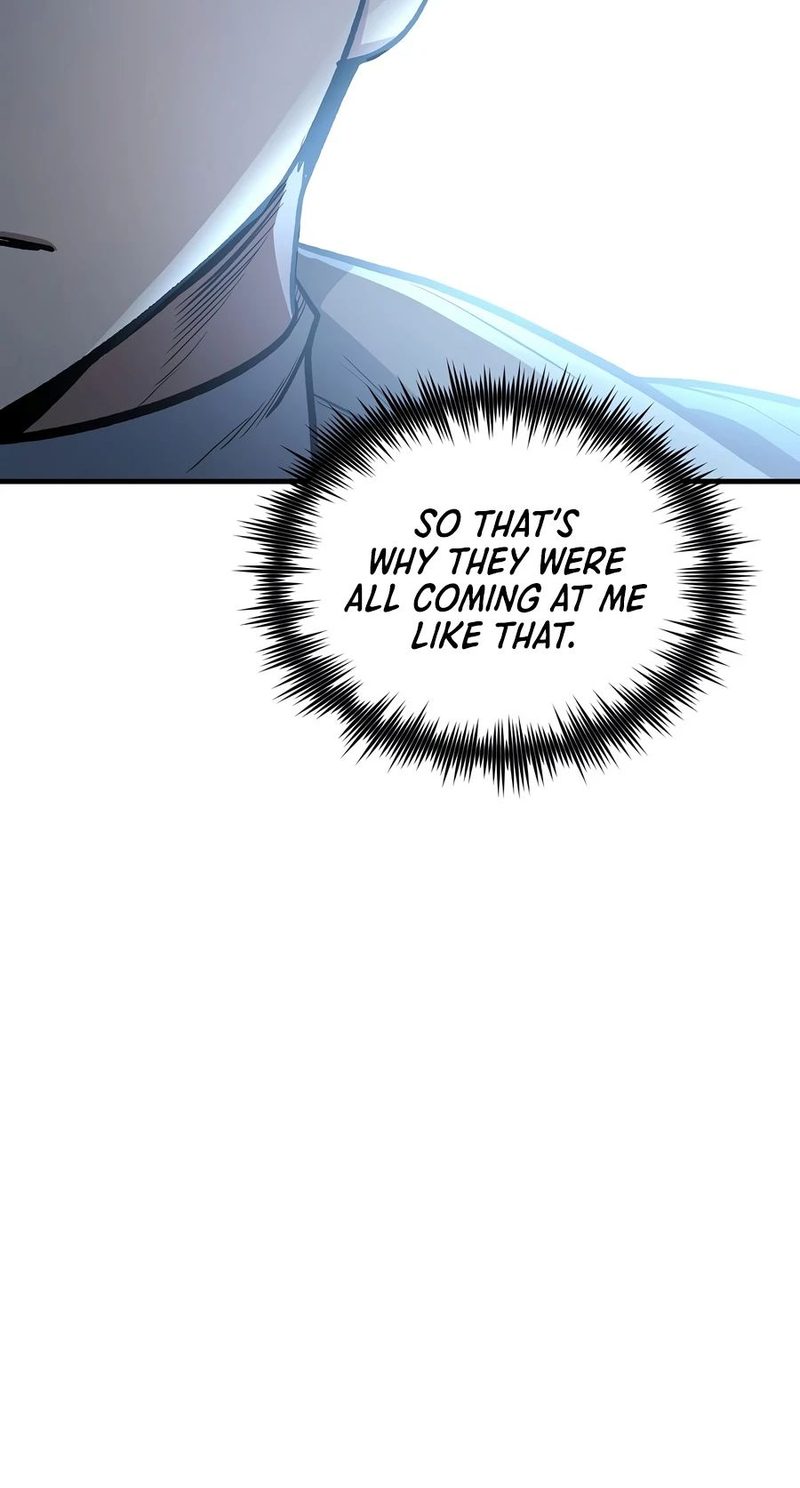 The Hero Returns Chapter 161 - Page 9