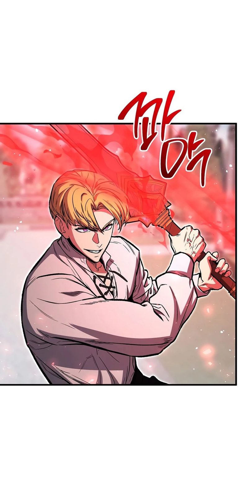The Hero Returns Chapter 162 - Page 7