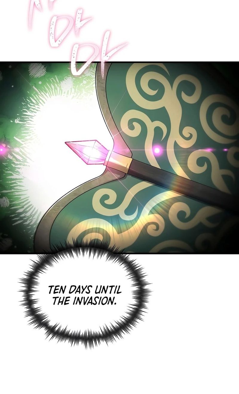 The Hero Returns Chapter 163 - Page 10