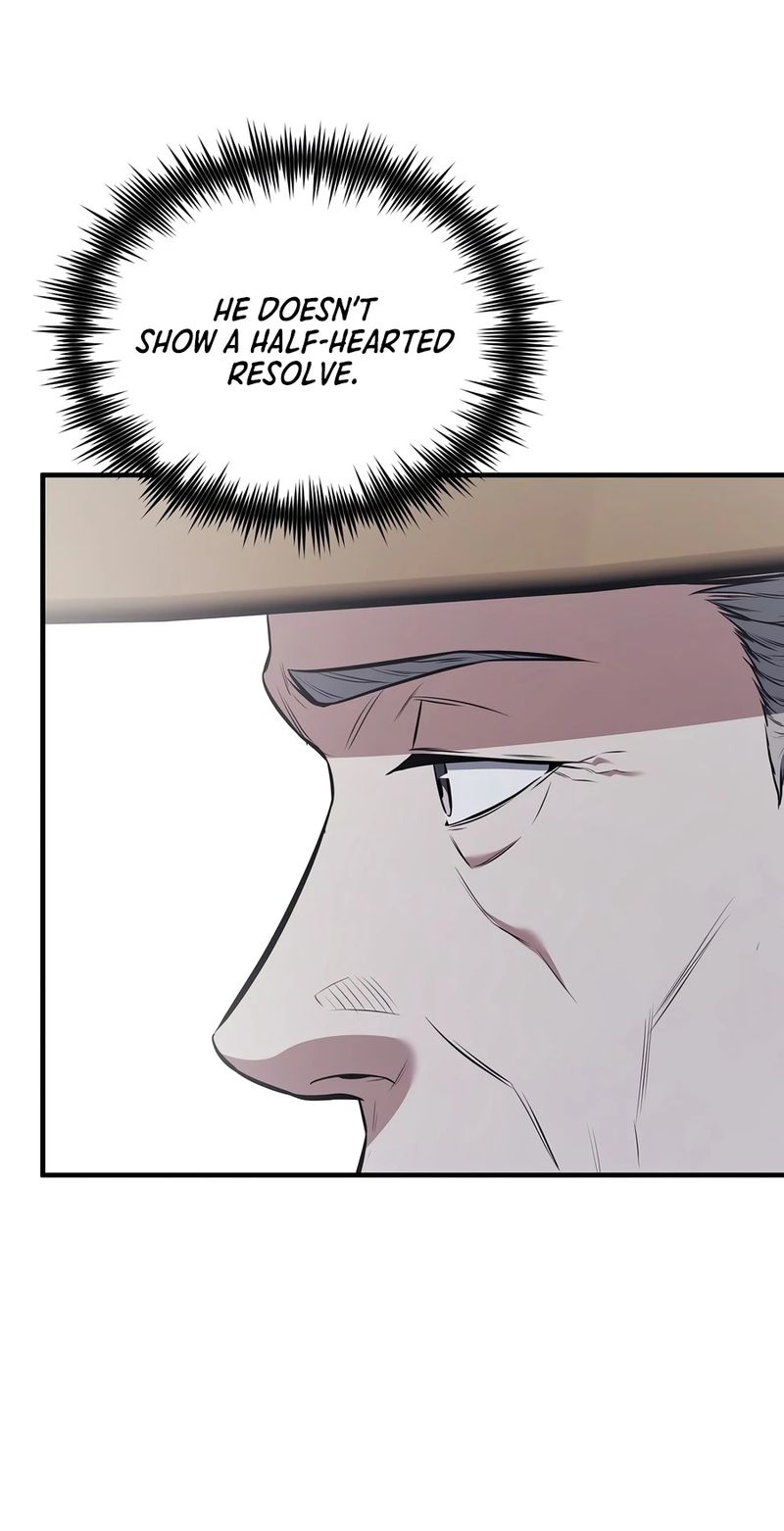 The Hero Returns Chapter 167 - Page 18
