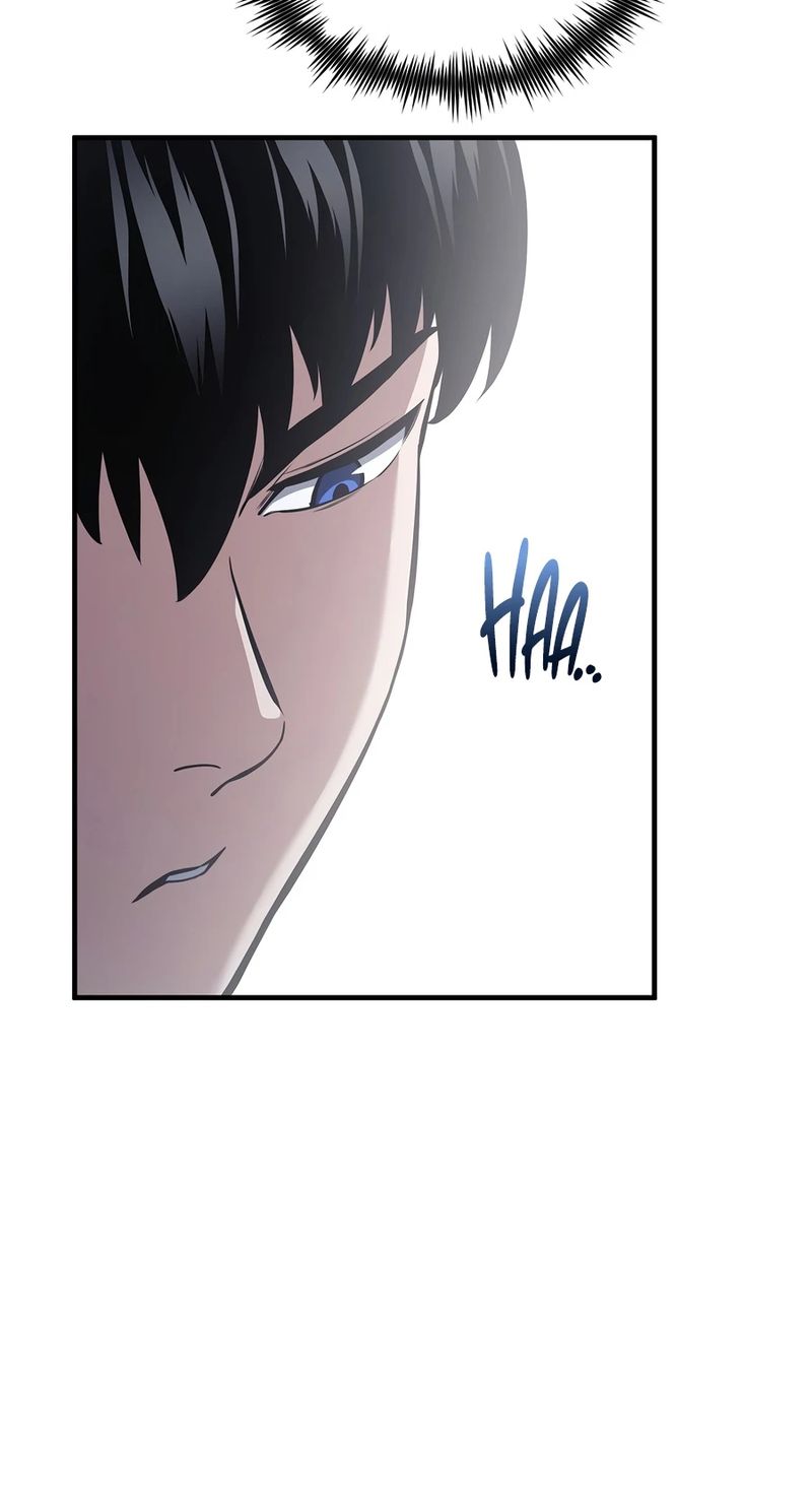 The Hero Returns Chapter 167 - Page 3