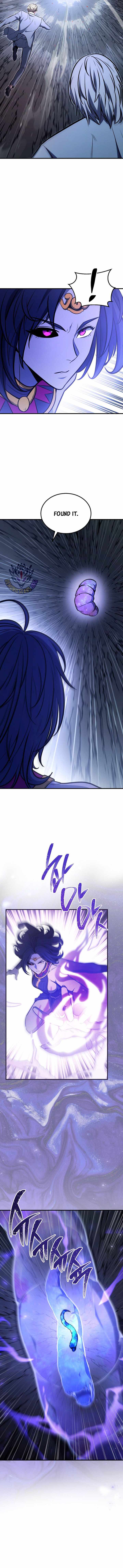 The Hero Returns Chapter 173 - Page 16