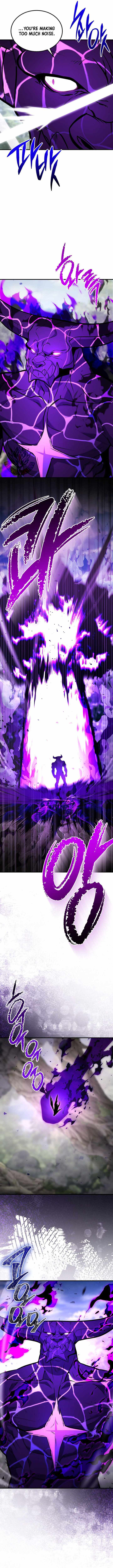 The Hero Returns Chapter 177 - Page 13
