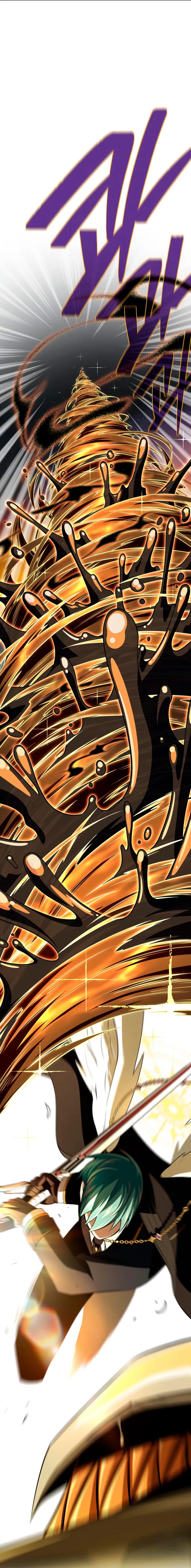 The Dark Magician Transmigrates After 66666 Years Chapter 167 - Page 2