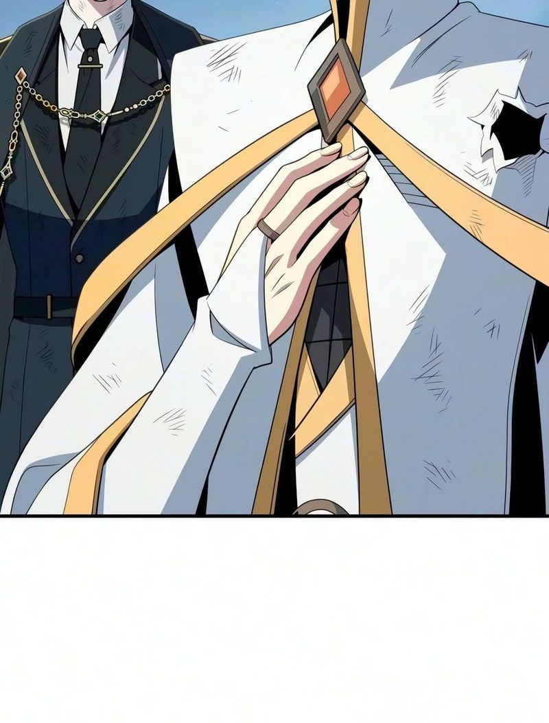 The Dark Magician Transmigrates After 66666 Years Chapter 188 - Page 17
