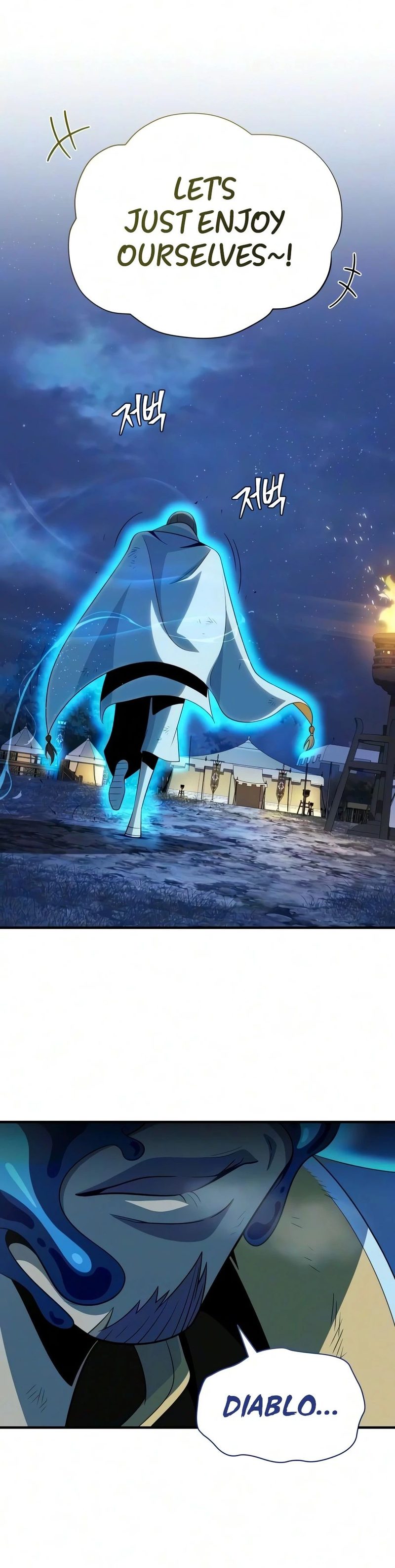 The Dark Magician Transmigrates After 66666 Years Chapter 188 - Page 23