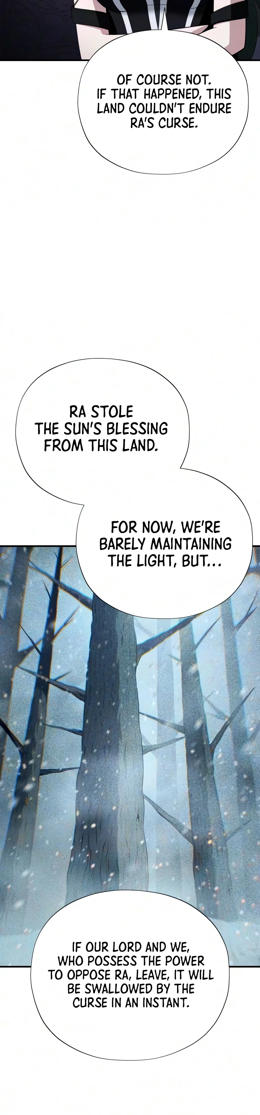 The Dark Magician Transmigrates After 66666 Years Chapter 192 - Page 12