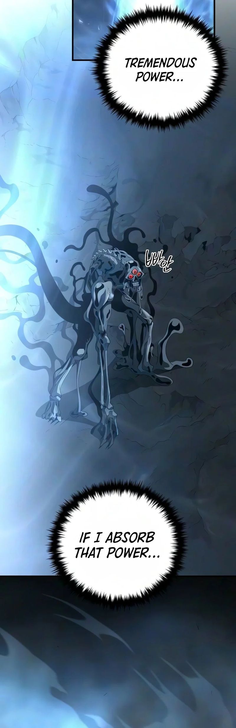 The Dark Magician Transmigrates After 66666 Years Chapter 195 - Page 18