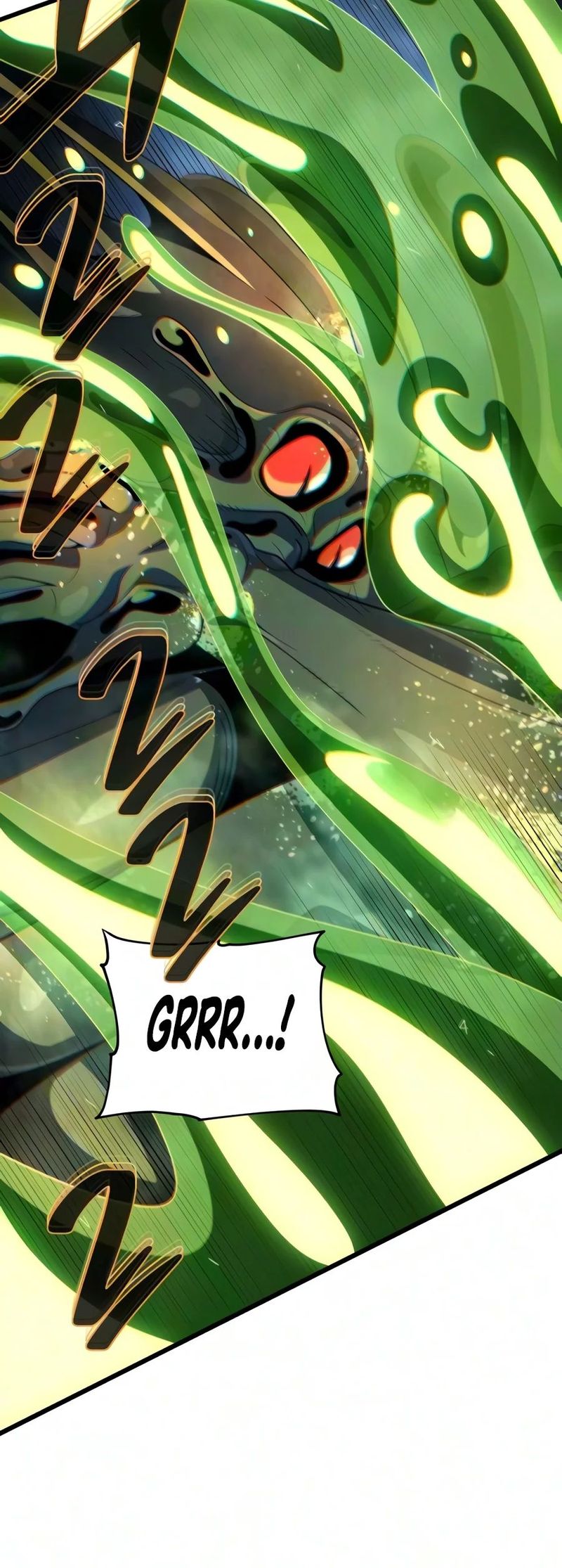 The Dark Magician Transmigrates After 66666 Years Chapter 196 - Page 6
