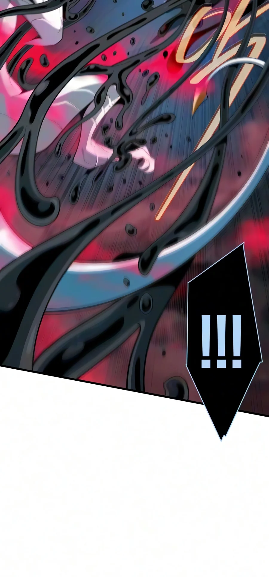 The Dark Magician Transmigrates After 66666 Years Chapter 197 - Page 5