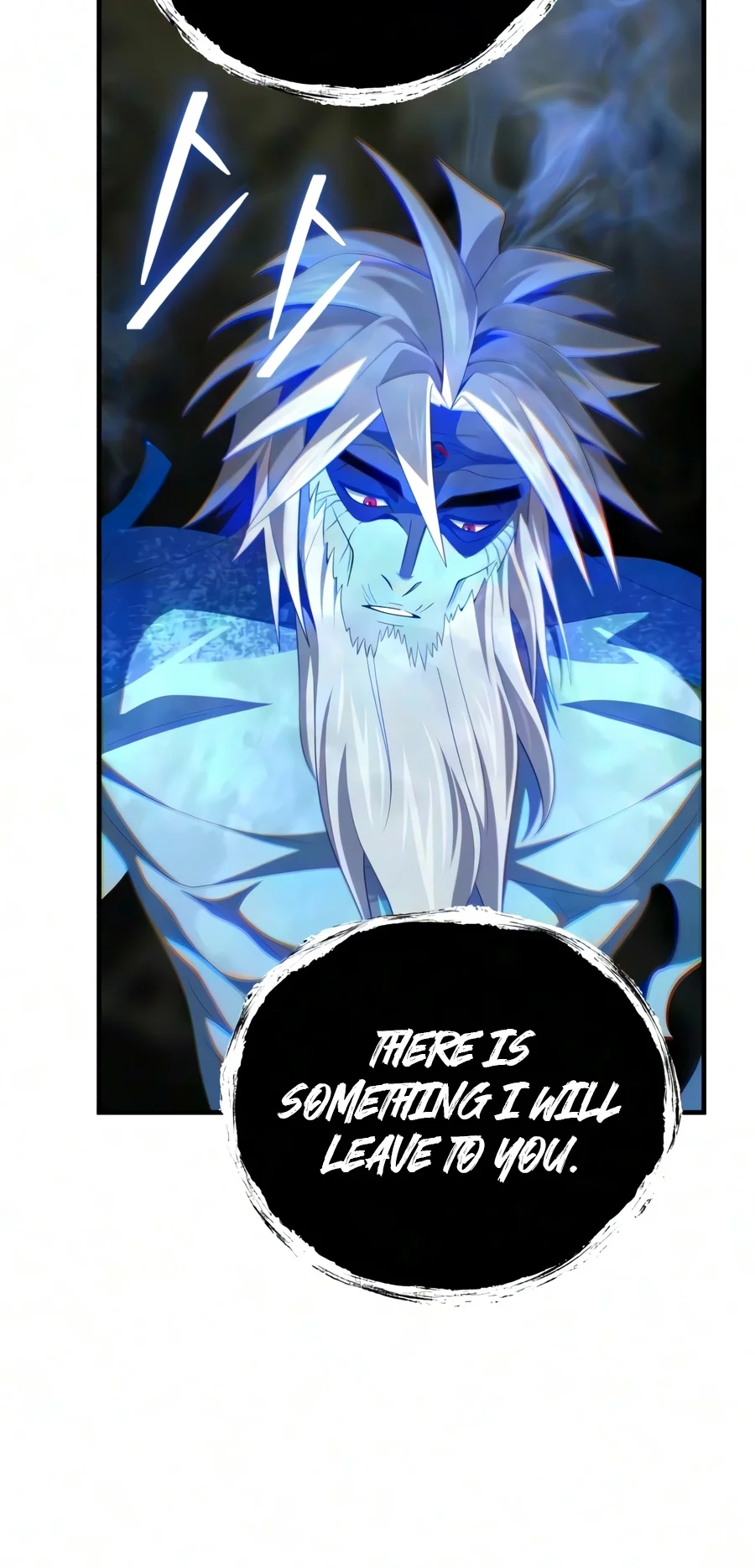 The Dark Magician Transmigrates After 66666 Years Chapter 198 - Page 3