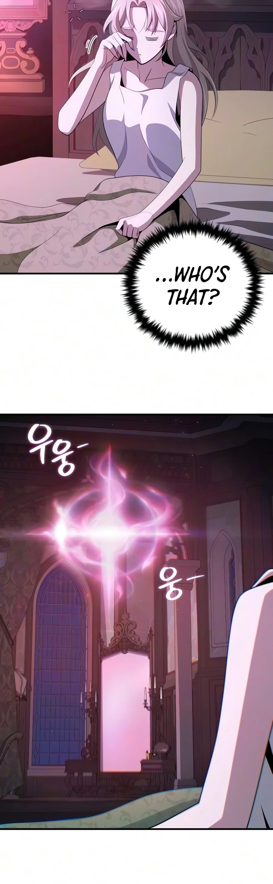 The Dark Magician Transmigrates After 66666 Years Chapter 199 - Page 20