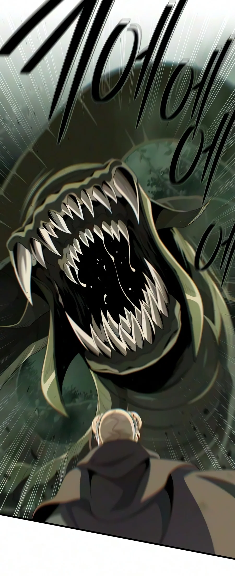 The Dark Magician Transmigrates After 66666 Years Chapter 200 - Page 13