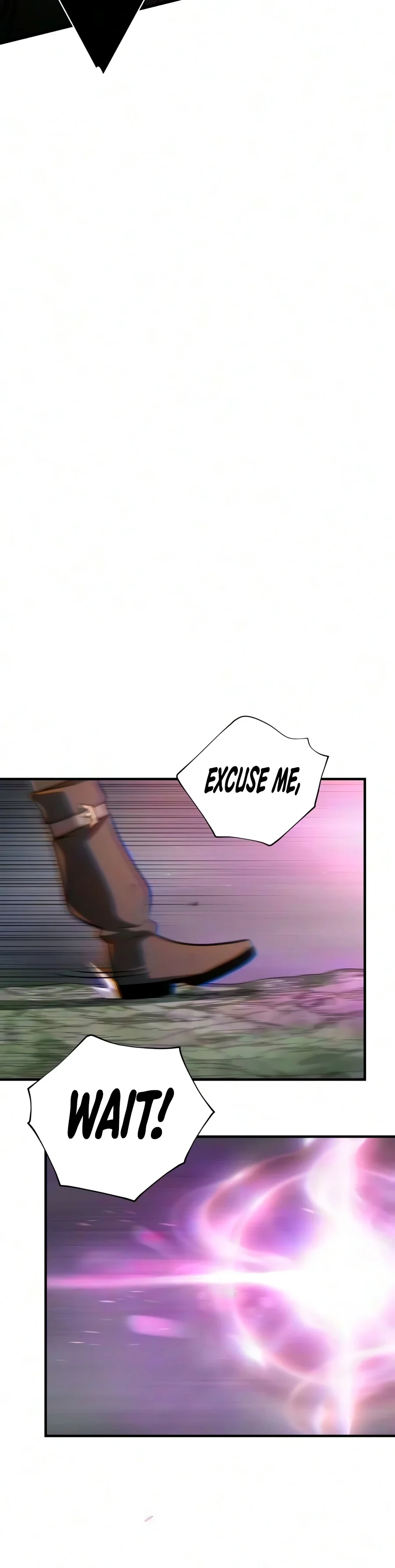 The Dark Magician Transmigrates After 66666 Years Chapter 200 - Page 17