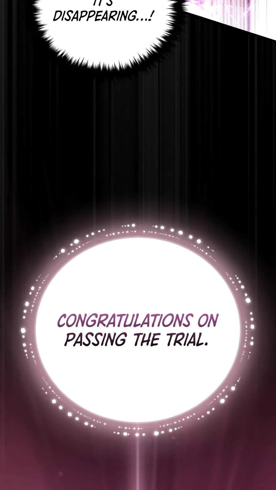 The Dark Magician Transmigrates After 66666 Years Chapter 201 - Page 107