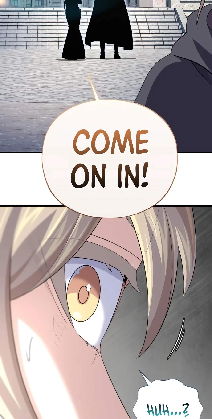 The Dark Magician Transmigrates After 66666 Years Chapter 201 - Page 16