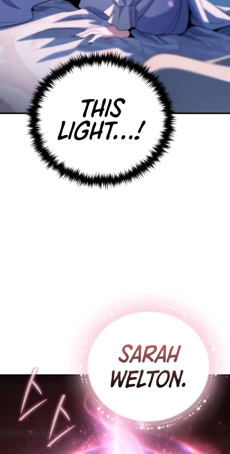 The Dark Magician Transmigrates After 66666 Years Chapter 201 - Page 36