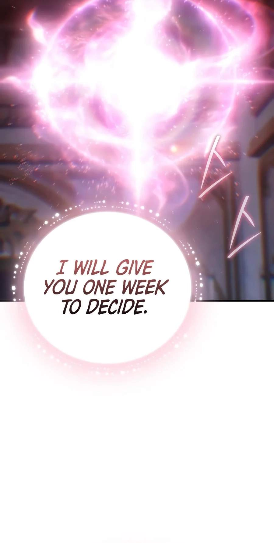The Dark Magician Transmigrates After 66666 Years Chapter 201 - Page 37