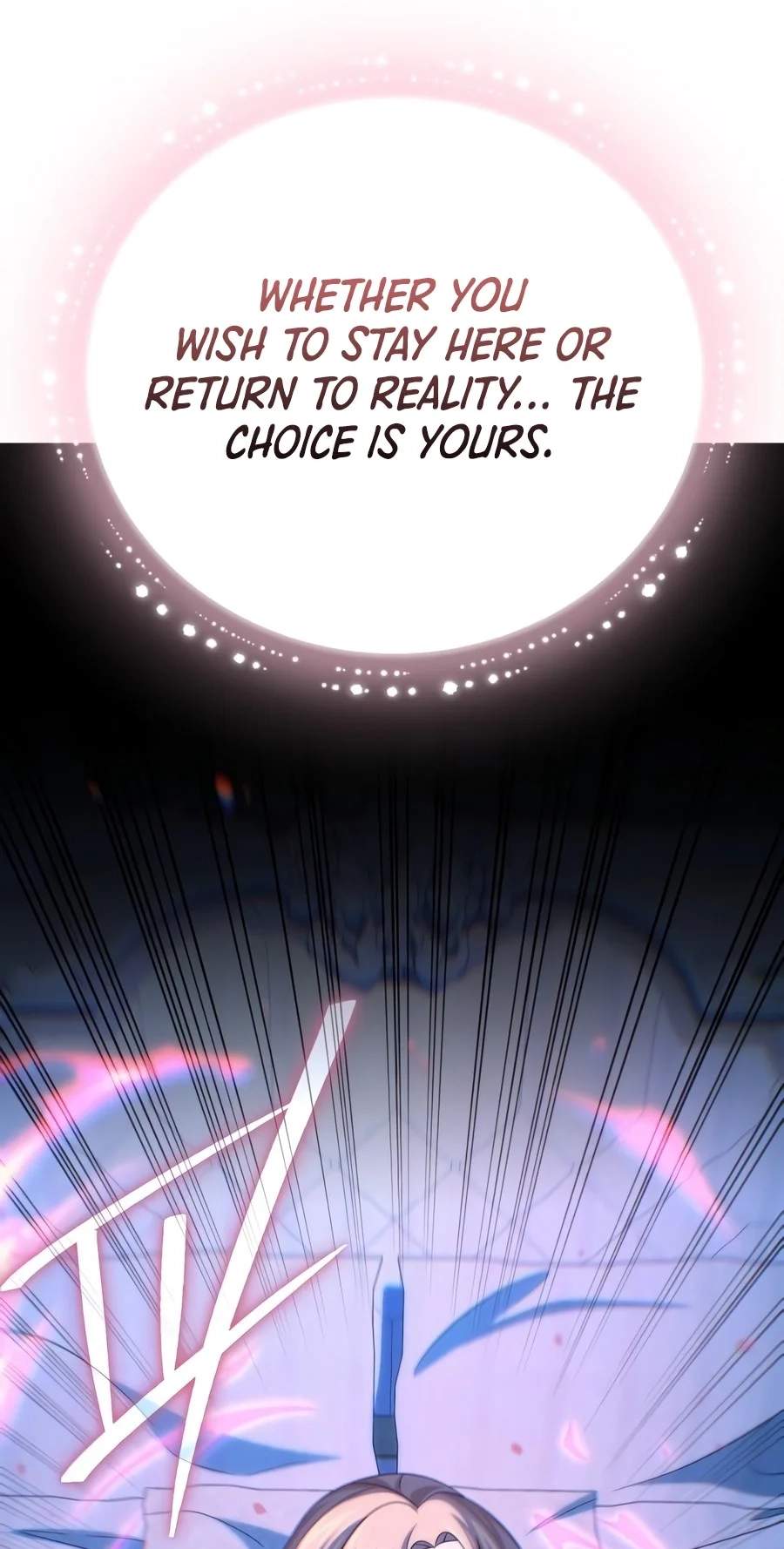The Dark Magician Transmigrates After 66666 Years Chapter 201 - Page 38