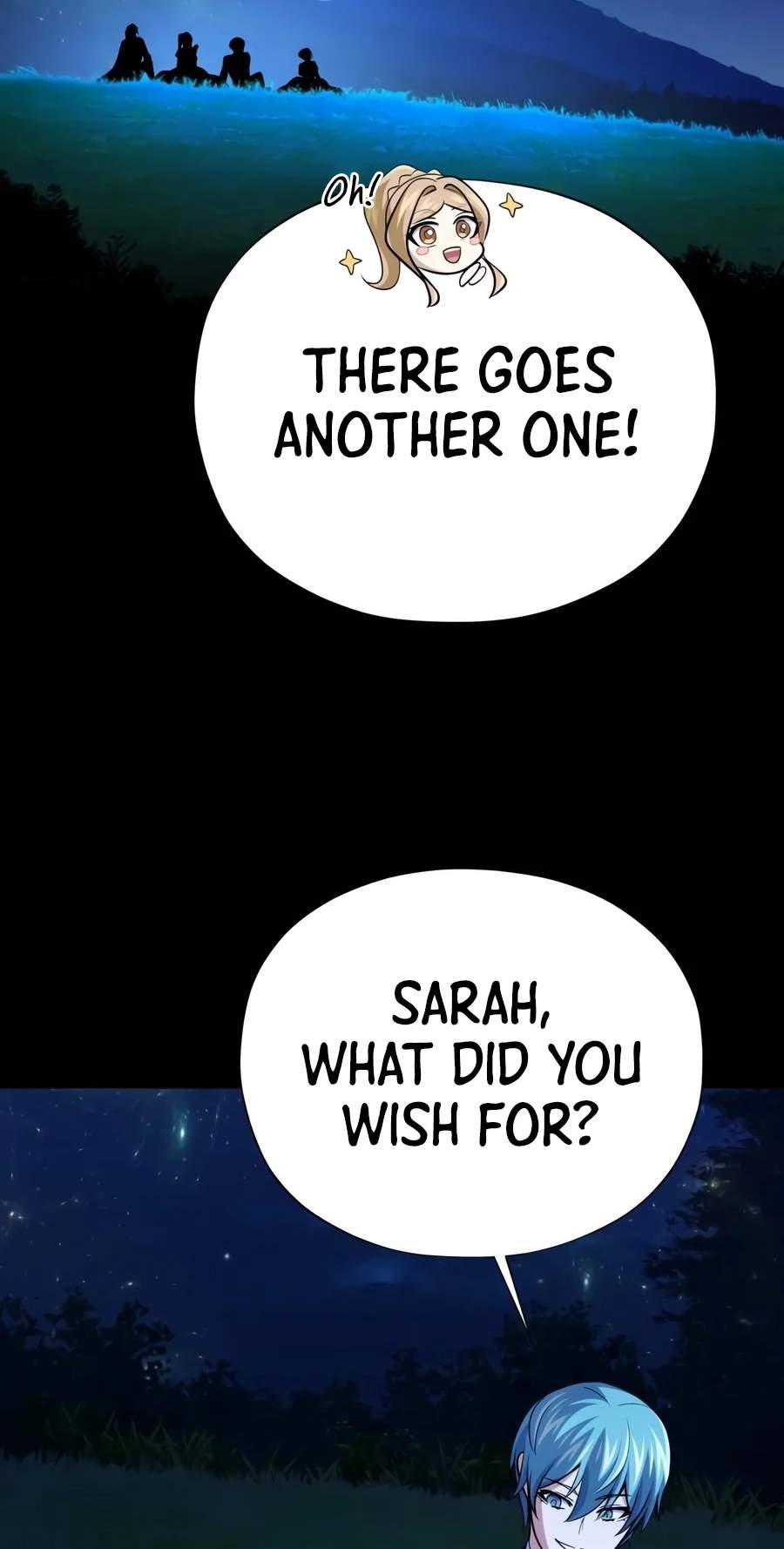 The Dark Magician Transmigrates After 66666 Years Chapter 201 - Page 57