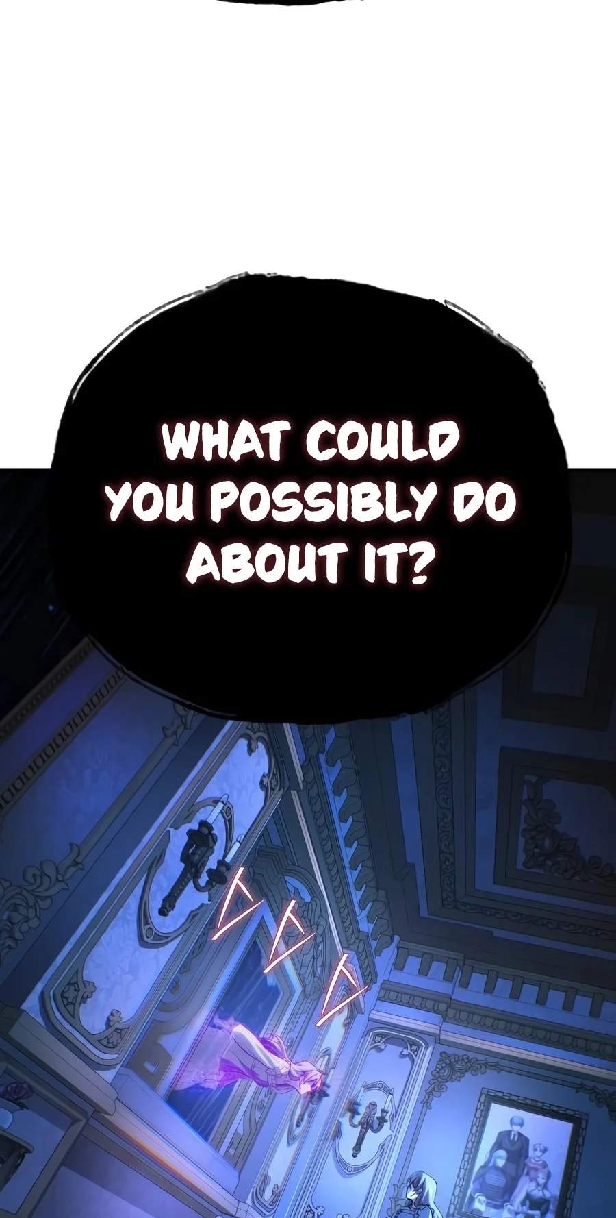 The Dark Magician Transmigrates After 66666 Years Chapter 201 - Page 80