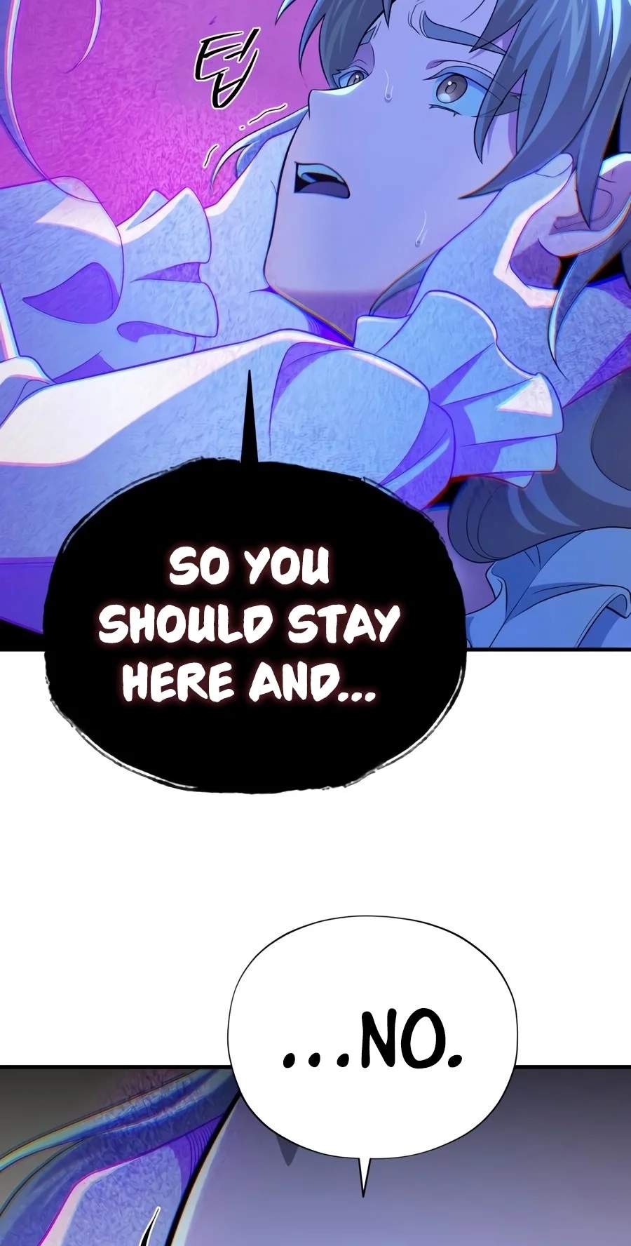 The Dark Magician Transmigrates After 66666 Years Chapter 201 - Page 84