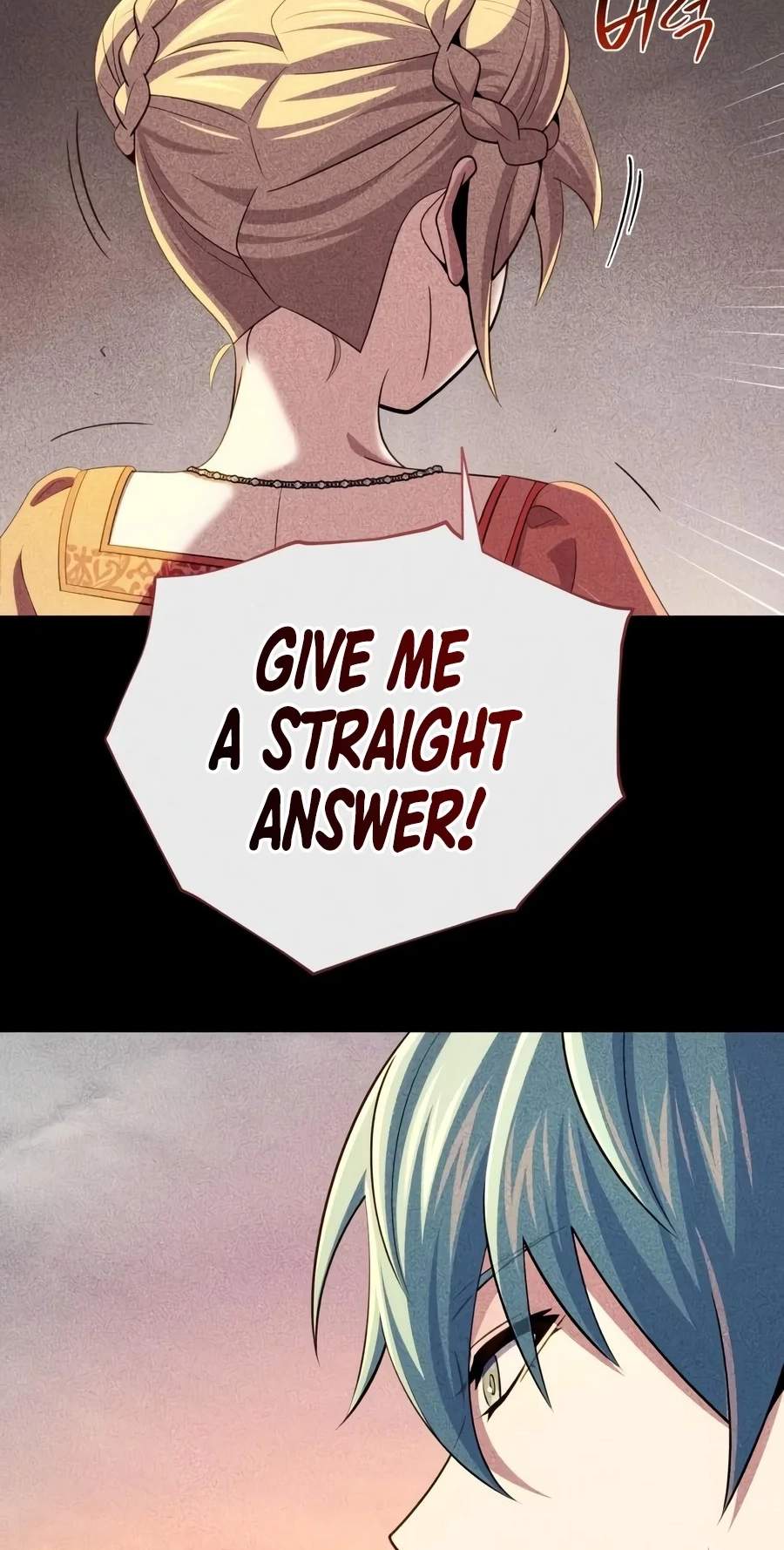 The Dark Magician Transmigrates After 66666 Years Chapter 201 - Page 91