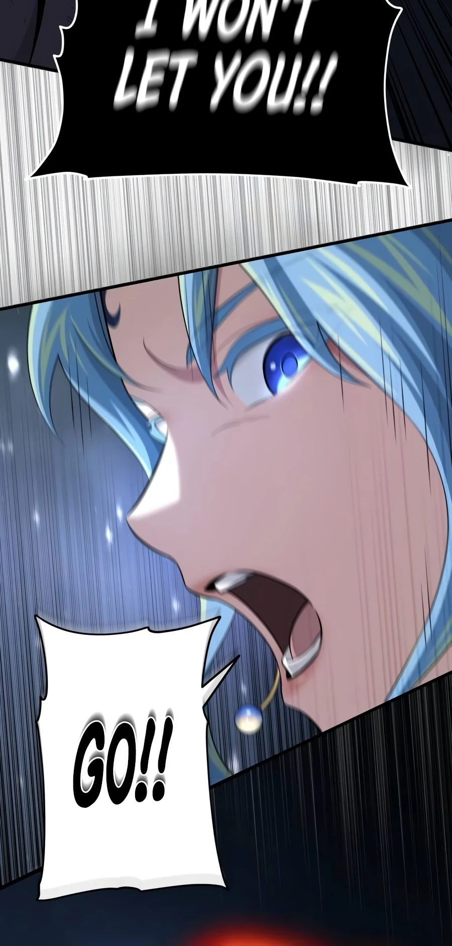The Dark Magician Transmigrates After 66666 Years Chapter 203 - Page 8