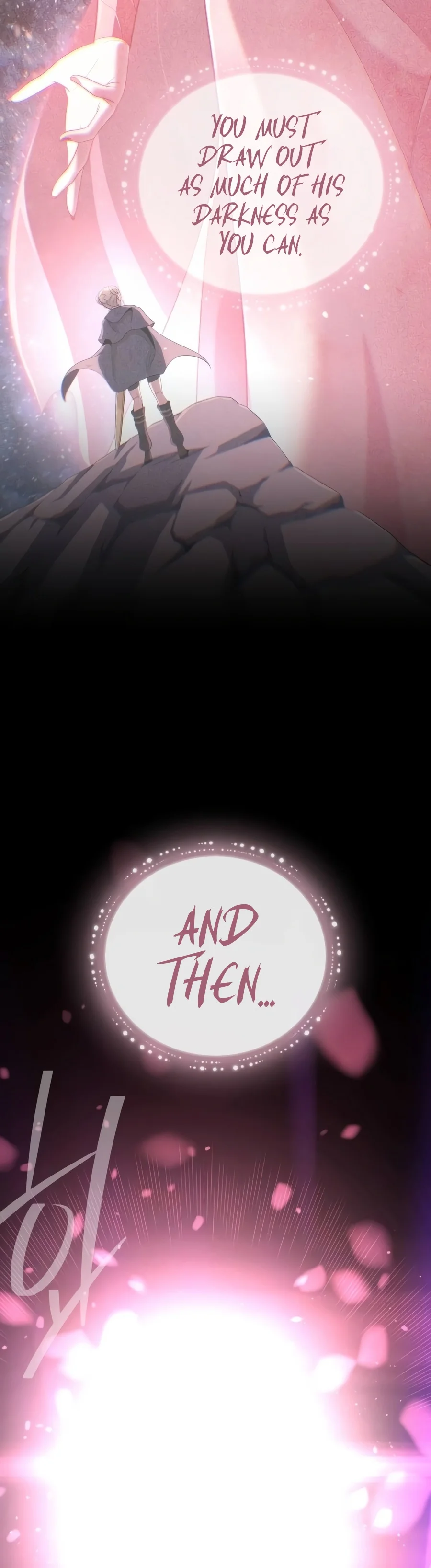 The Dark Magician Transmigrates After 66666 Years Chapter 204 - Page 14