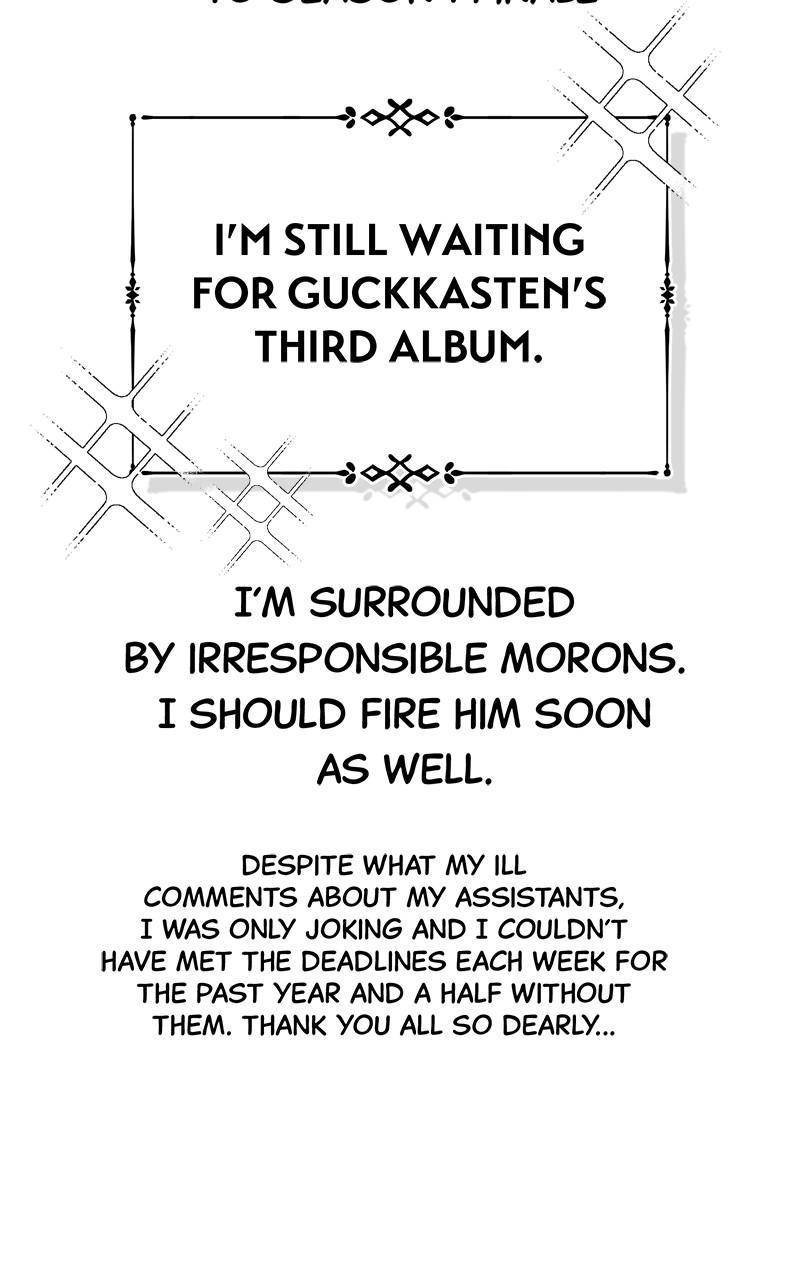 The Dark Magician Transmigrates After 66666 Years Chapter 57.5 - Page 20