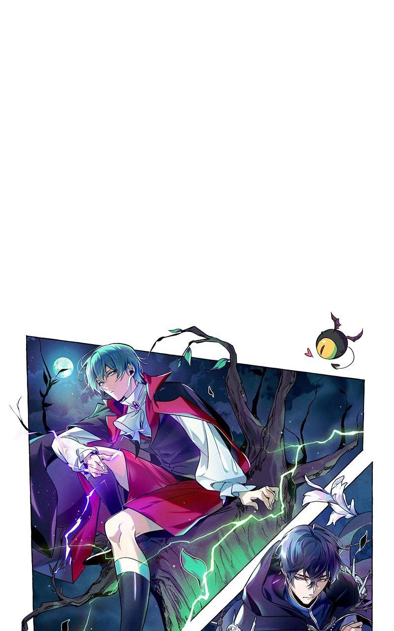 The Dark Magician Transmigrates After 66666 Years Chapter 57.5 - Page 25