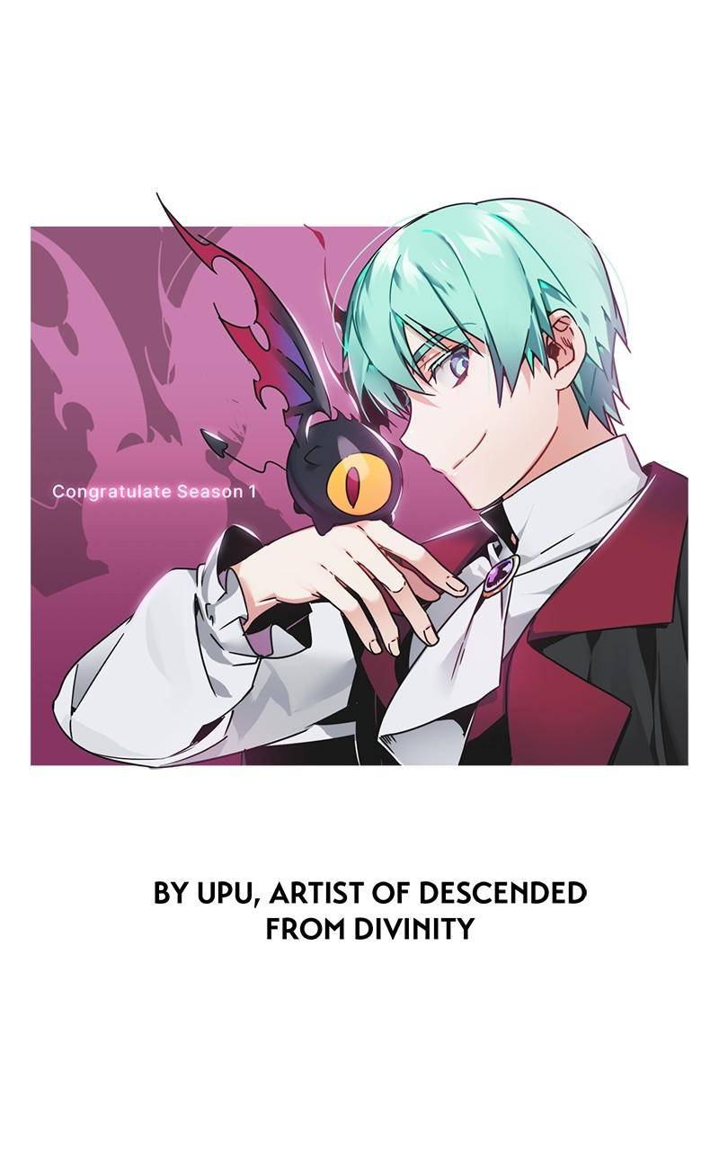 The Dark Magician Transmigrates After 66666 Years Chapter 57.5 - Page 29