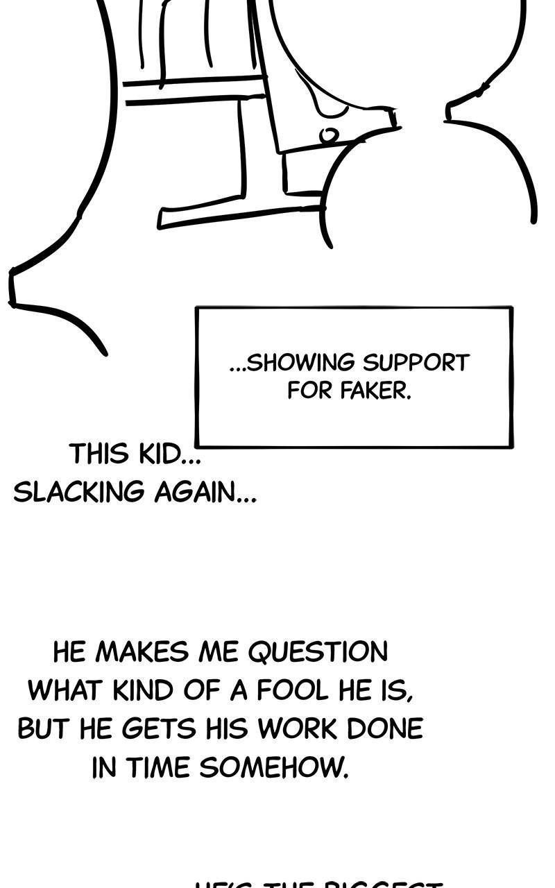 The Dark Magician Transmigrates After 66666 Years Chapter 57.5 - Page 8