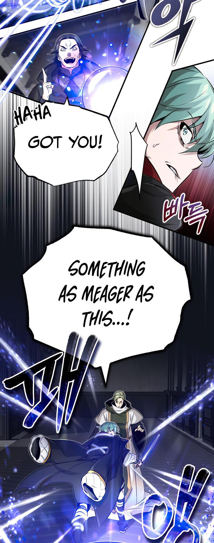 The Dark Magician Transmigrates After 66666 Years Chapter 83 - Page 16