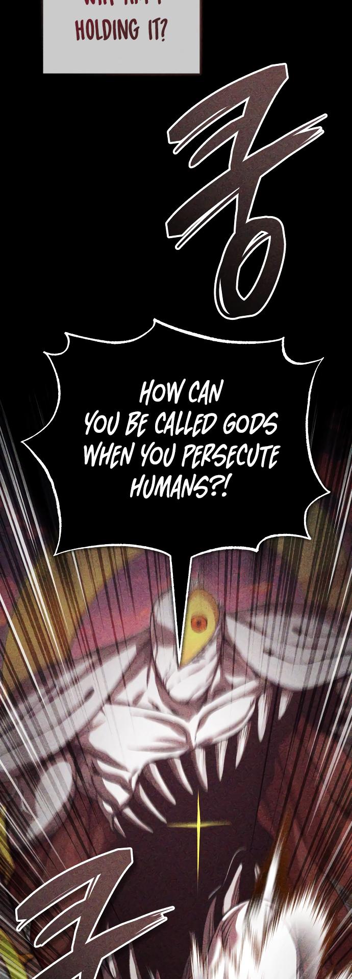 The Dark Magician Transmigrates After 66666 Years Chapter 85 - Page 5