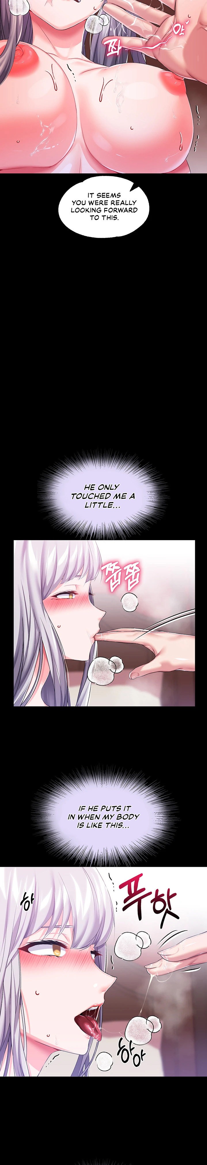 Breaking A Romantic Fantasy Villain Chapter 19 - Page 18