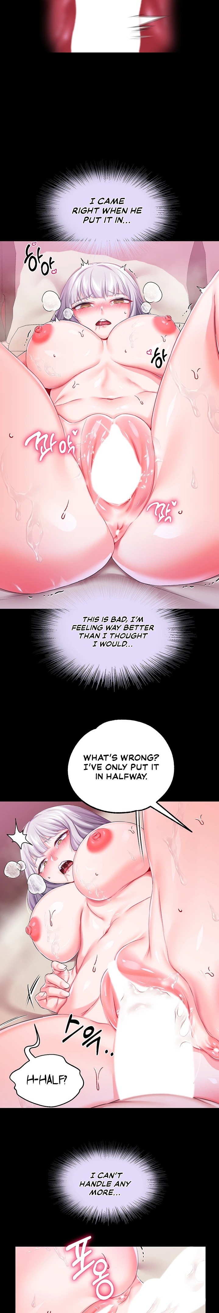Breaking A Romantic Fantasy Villain Chapter 19 - Page 20