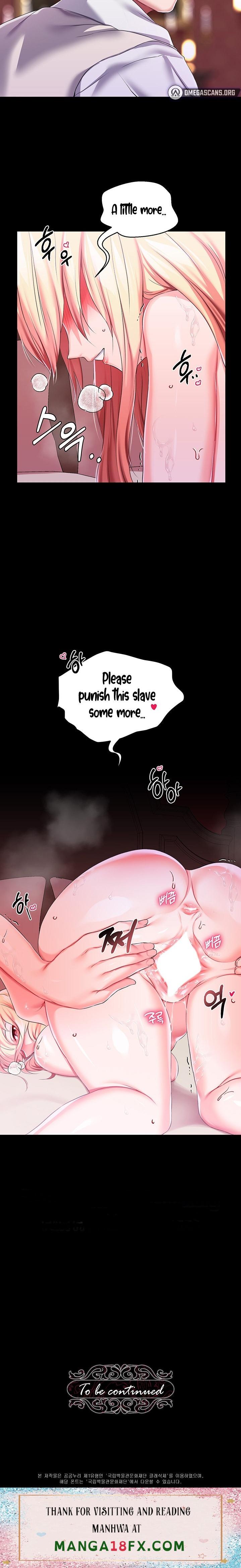 Breaking A Romantic Fantasy Villain Chapter 22 - Page 20