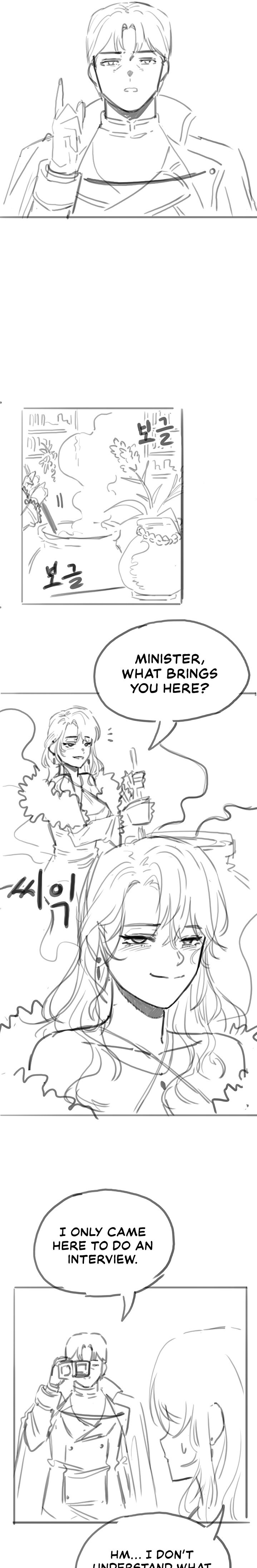Breaking A Romantic Fantasy Villain Chapter 26 - Page 24